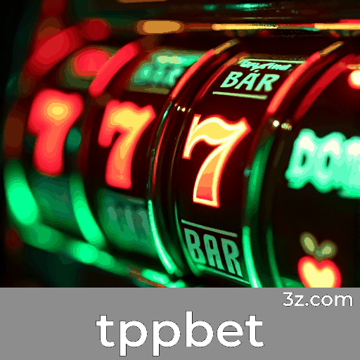 TPPBet: O Mundo Selecionado de Jogos