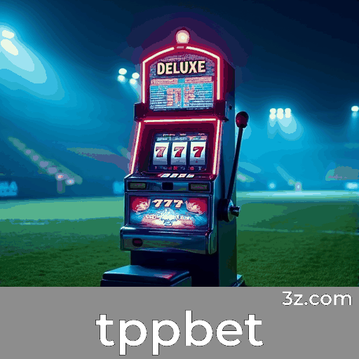 tppbet: Uma Experiência de Jogo Otimizada para Você
