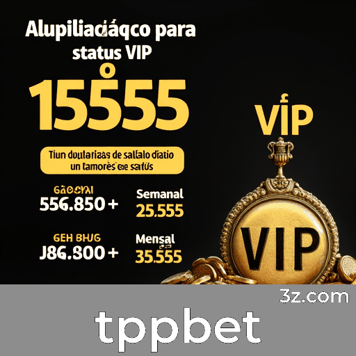 tppbet: Estável, Seguro e Otimizado para o Brasil