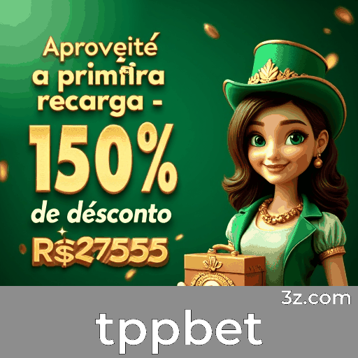 tppbet: Uma Experiência de Jogo Otimizada para Você