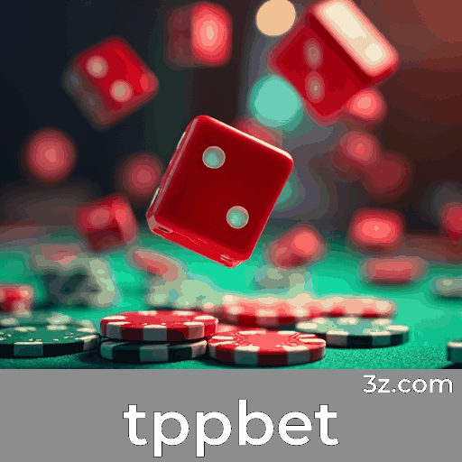 TPPBet: O Mundo Selecionado de Jogos